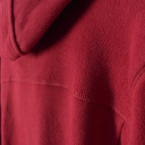 Size Xl,XXL With TAG 100%Authentic (HN&I) Fleece Jacket Unisex Article - Picture 10 of 10